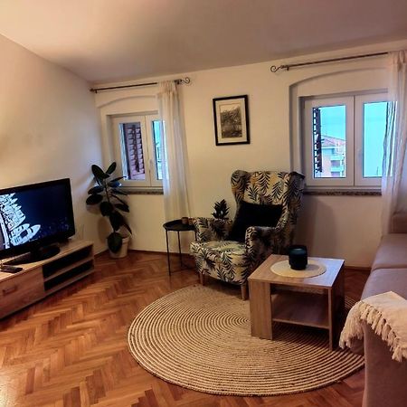 אופטיה Apartment Albina מראה חיצוני תמונה