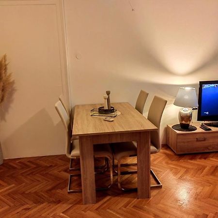 אופטיה Apartment Albina מראה חיצוני תמונה