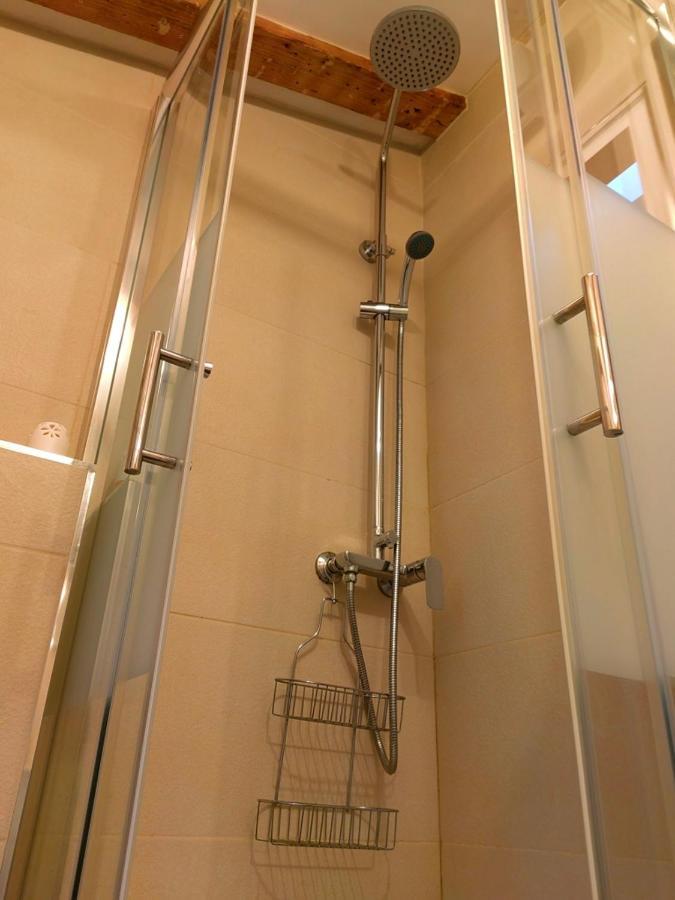 אופטיה Apartment Albina מראה חיצוני תמונה