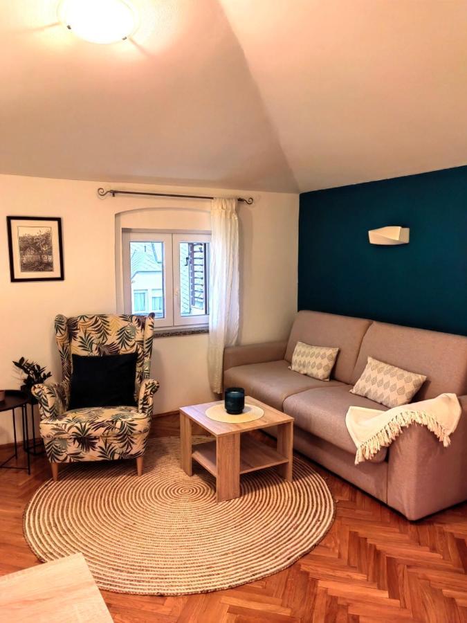 אופטיה Apartment Albina מראה חיצוני תמונה