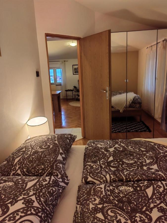 אופטיה Apartment Albina מראה חיצוני תמונה