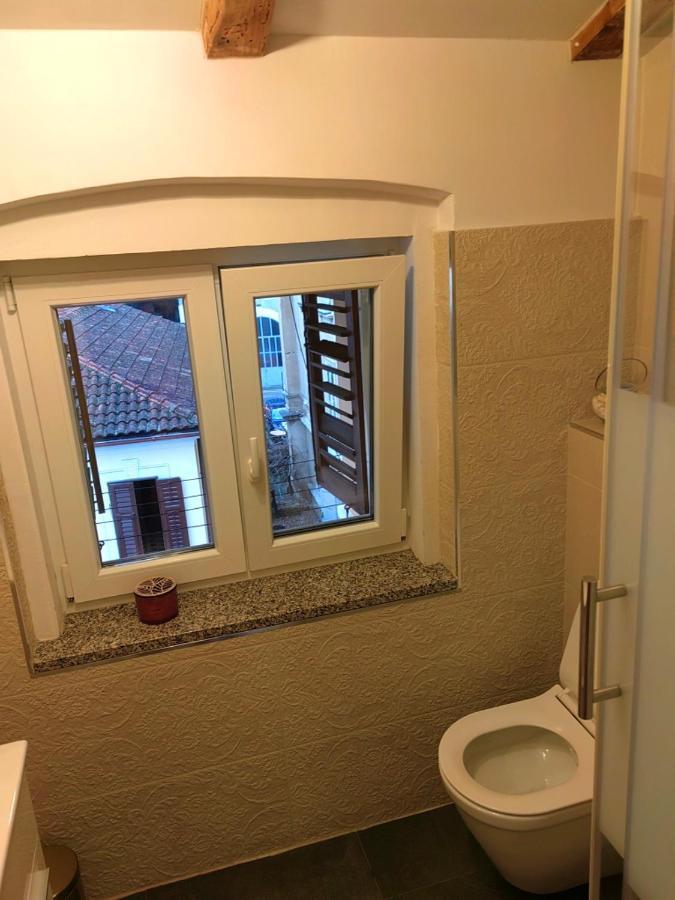 אופטיה Apartment Albina מראה חיצוני תמונה