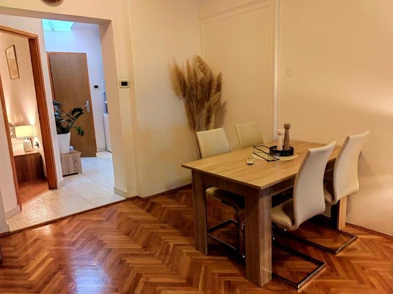 אופטיה Apartment Albina מראה חיצוני תמונה